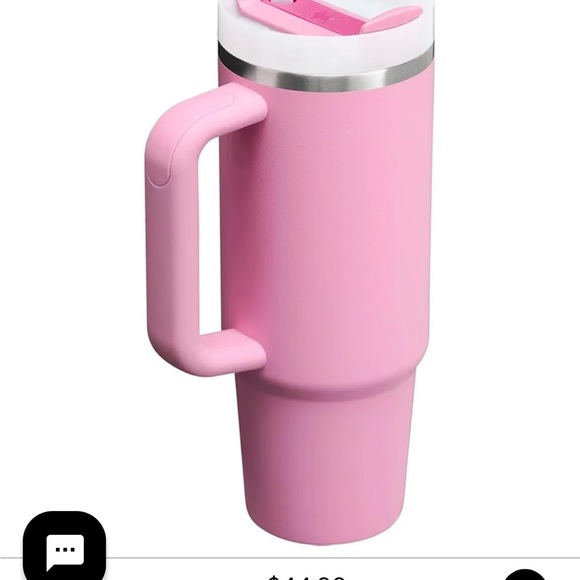 Stanley Petal Quencher H2.0 Tumbler, NWT - Picture 2 of 8